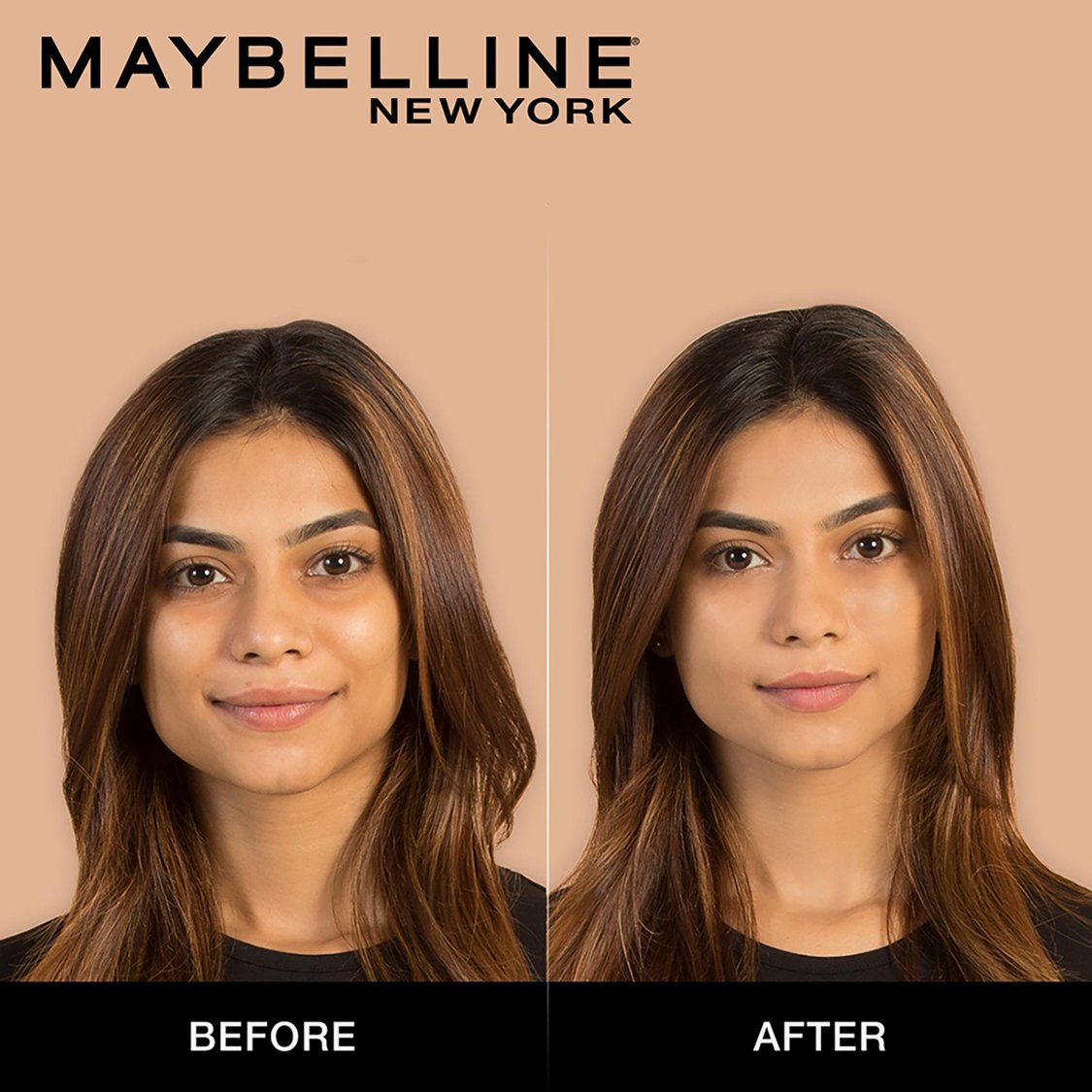 MAYBELLINE NEW YORK Fit Me Concealer - 20 Sand - 6.8ml