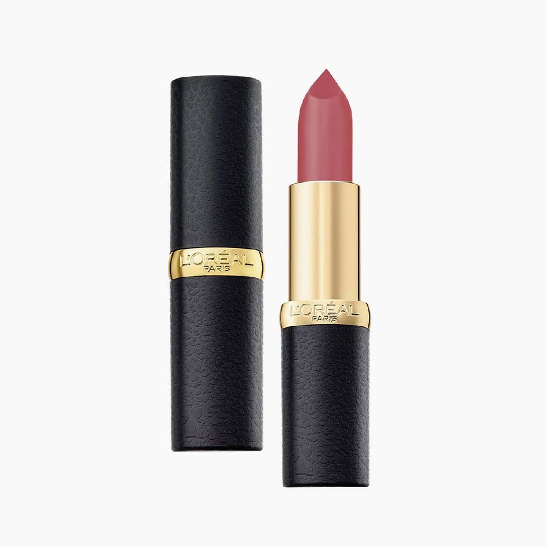 L'OREAL Paris Color Riche Moist Matte Lipstick - Beige Couture - 3.7g