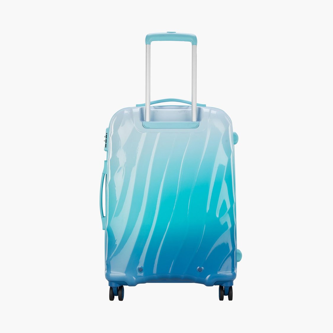 Buy SKYBAGS Openskies Ombre Travel Trolley from Skybags at just