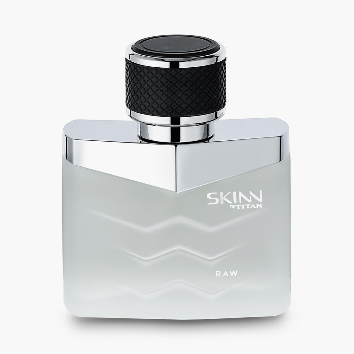 Buy SKINN by TITAN Raw Men Eau de Parfum - 50ml from Skinn at just INR ...