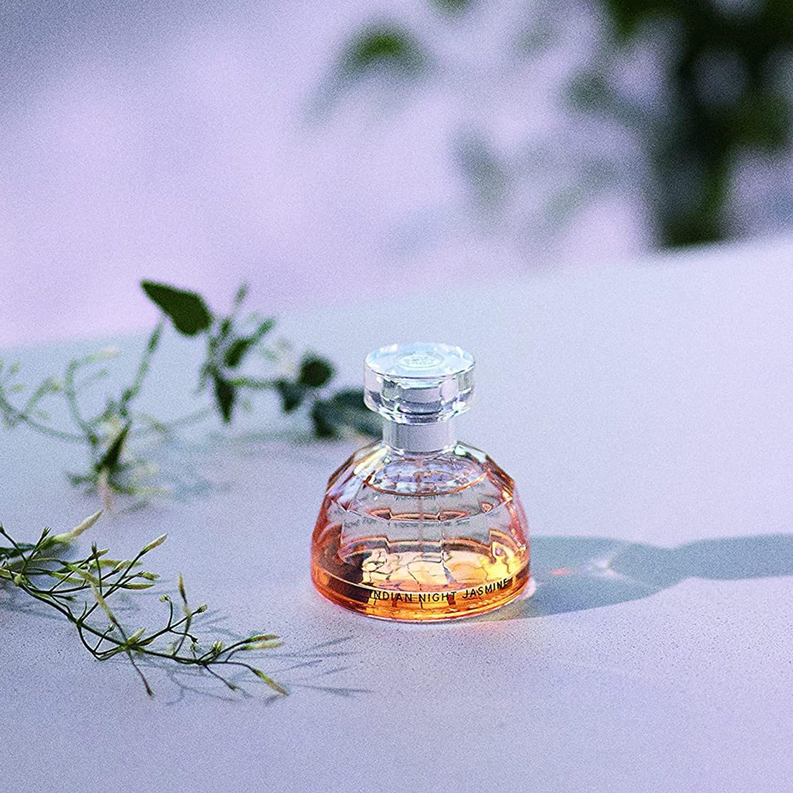 Buy THE BODY SHOP Indian Night Jasmine Eau De Toilette