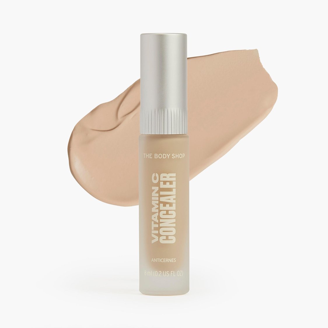 Buy THE BODY SHOP Vitamin C Light Concealer - 8ml from The Body Shop at ...