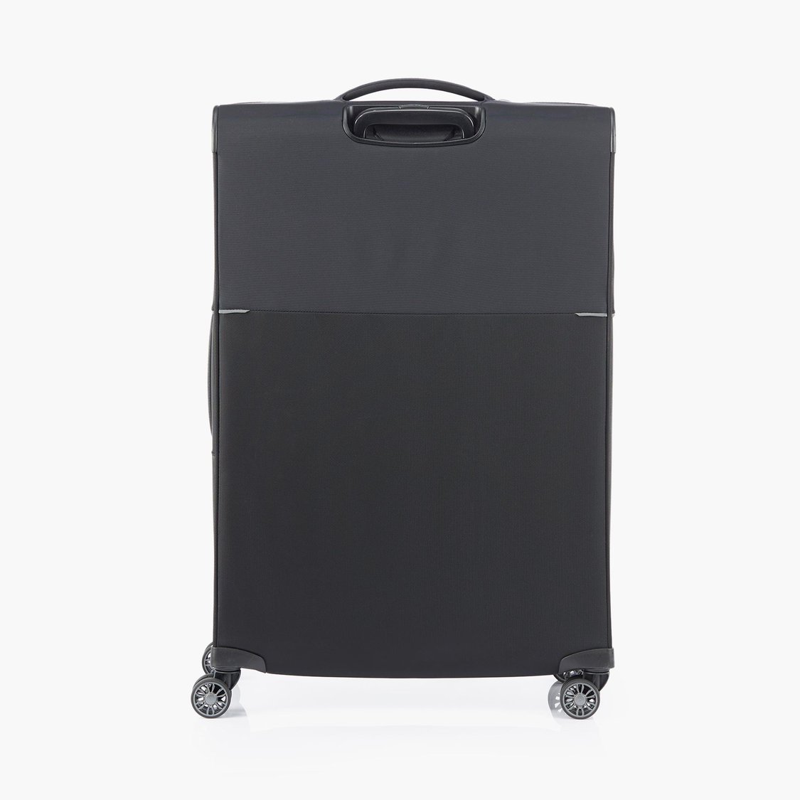 SAMSONITE Unisex Solid Luggage Bag