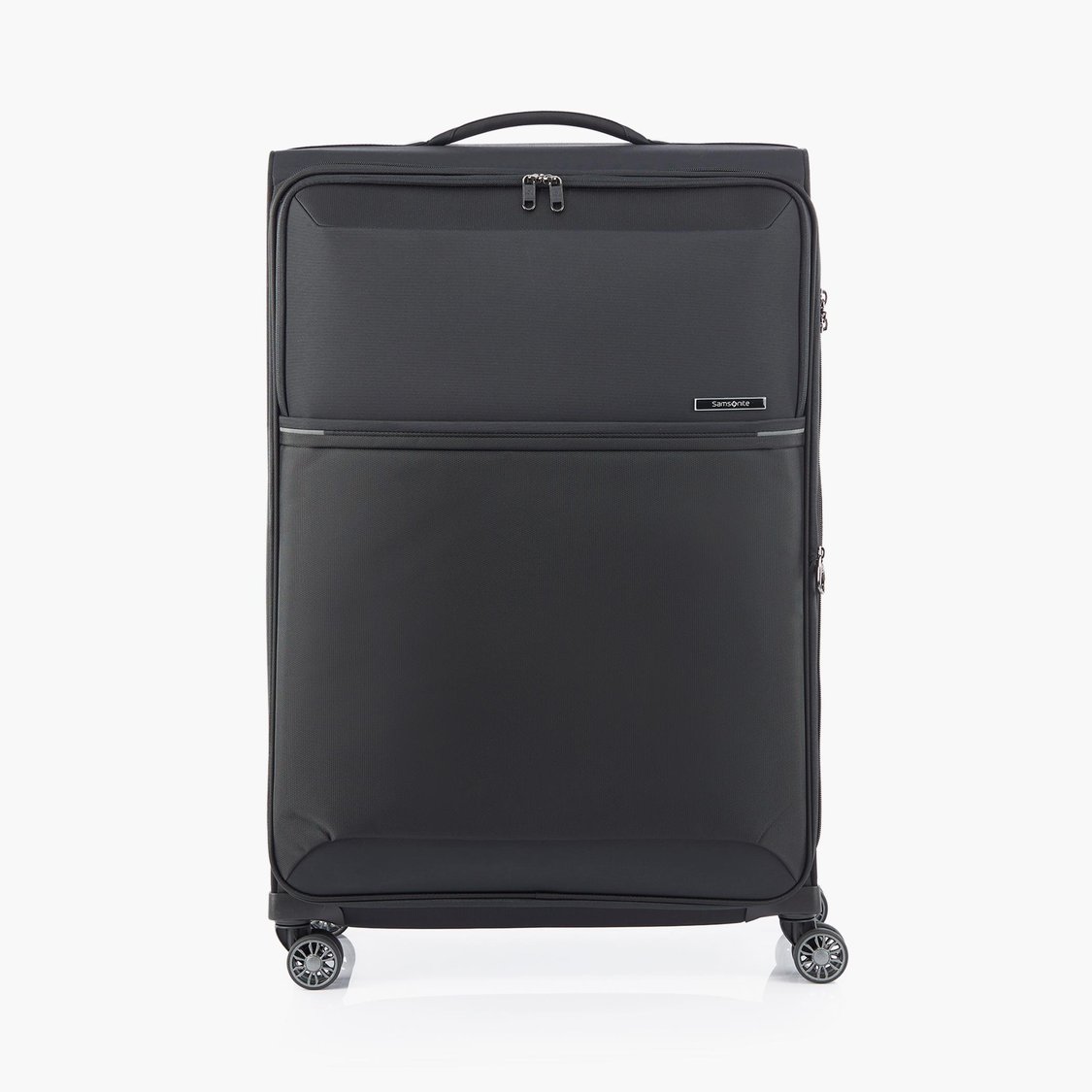 SAMSONITE Unisex Solid Luggage Bag