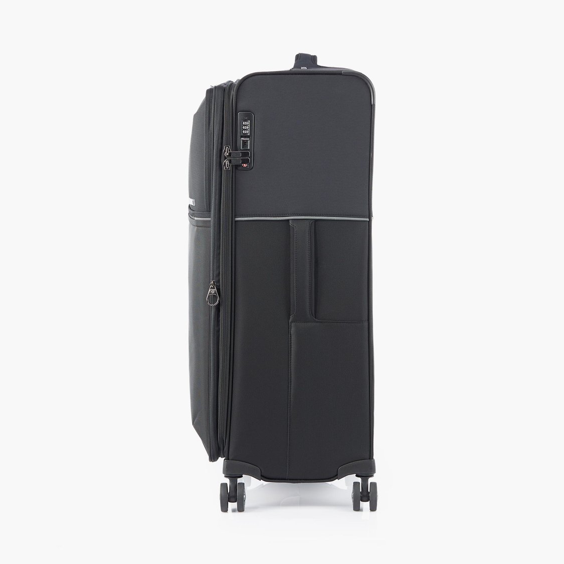 SAMSONITE Unisex Solid Luggage Bag