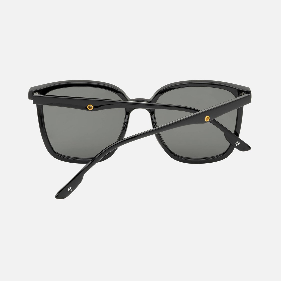 O2GEN Men UV-Protected Square Sunglasses - O2-22-031-C3
