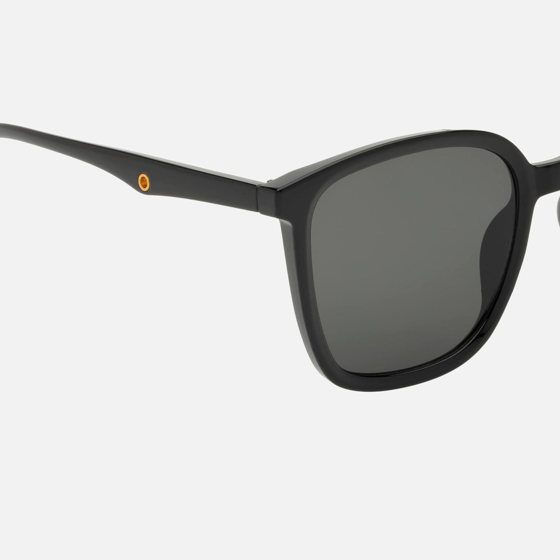O2GEN Men UV-Protected Square Sunglasses - O2-22-031-C3