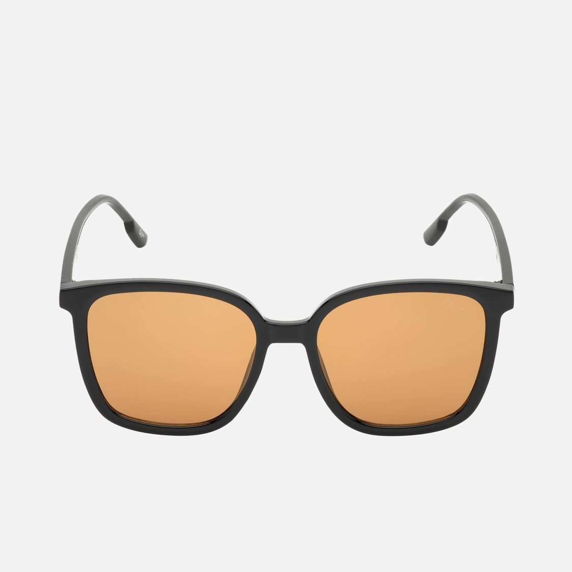 O2GEN Men UV-Protected Square Sunglasses - O2-22-031-C4