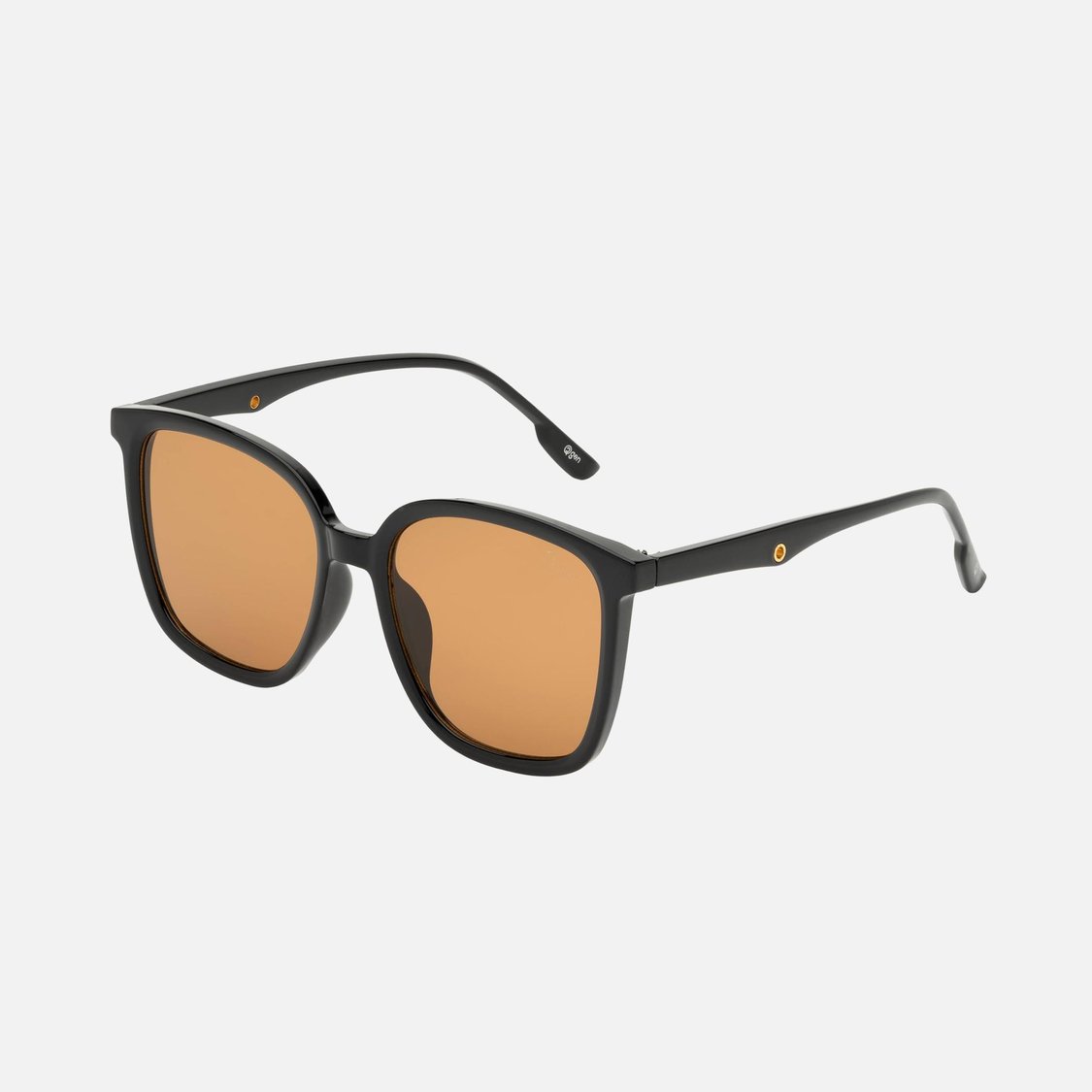 O2GEN Men UV-Protected Square Sunglasses - O2-22-031-C4