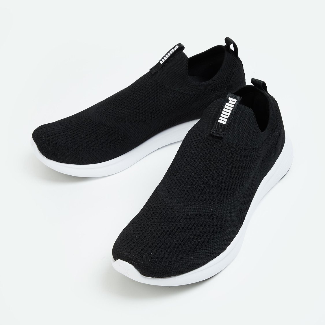 Buy PUMA Men Slip-On Running Shoes from PUMA at just INR