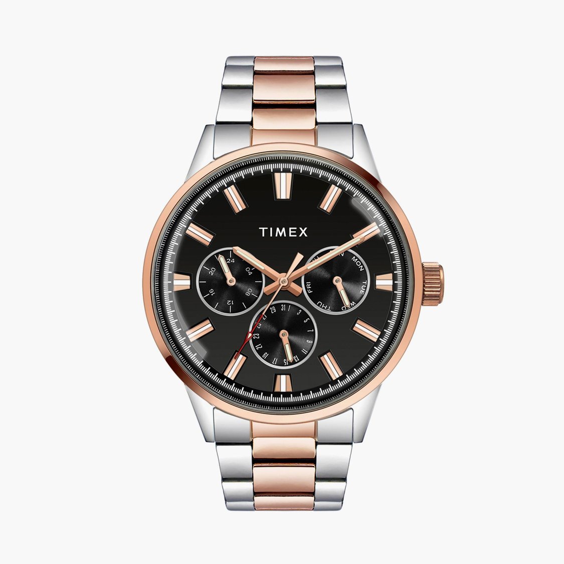 Buy TIMEX Men Multifunction Wrist Watch TWEG19910 from Timex at