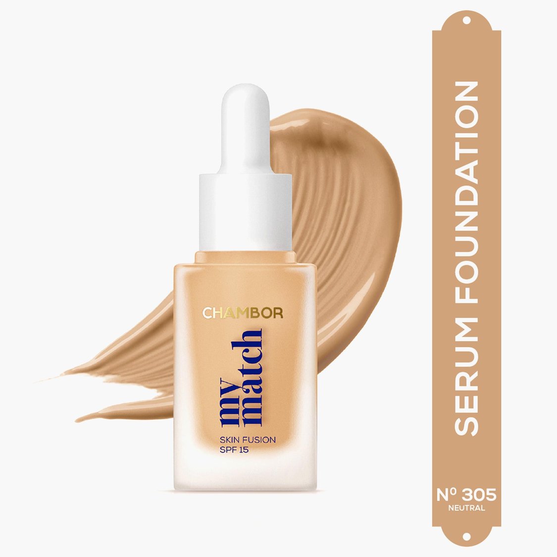 NNE grinding foundation neutral 14g×2個 NNE grinding foundation neutral