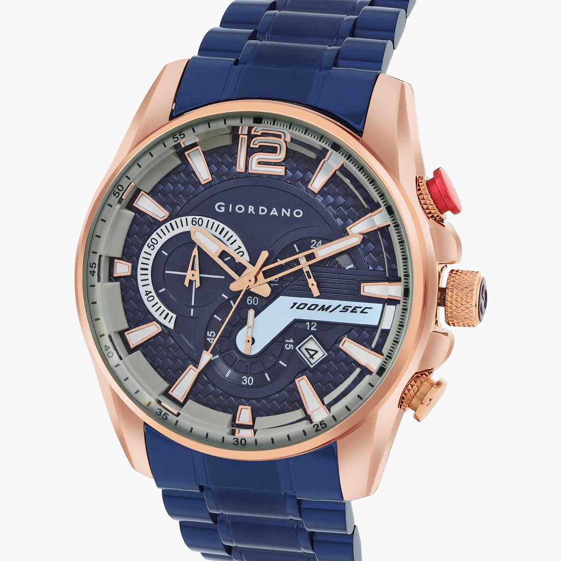 Buy GIORDANO Men MultiFunction Wrist Watch GZ5007633 from Giordano