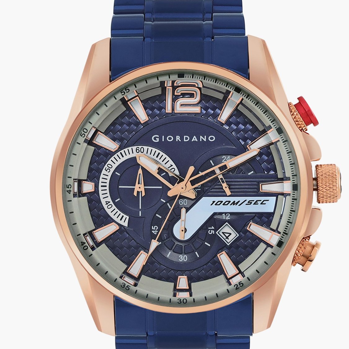 Buy GIORDANO Men MultiFunction Wrist Watch GZ5007633 from Giordano