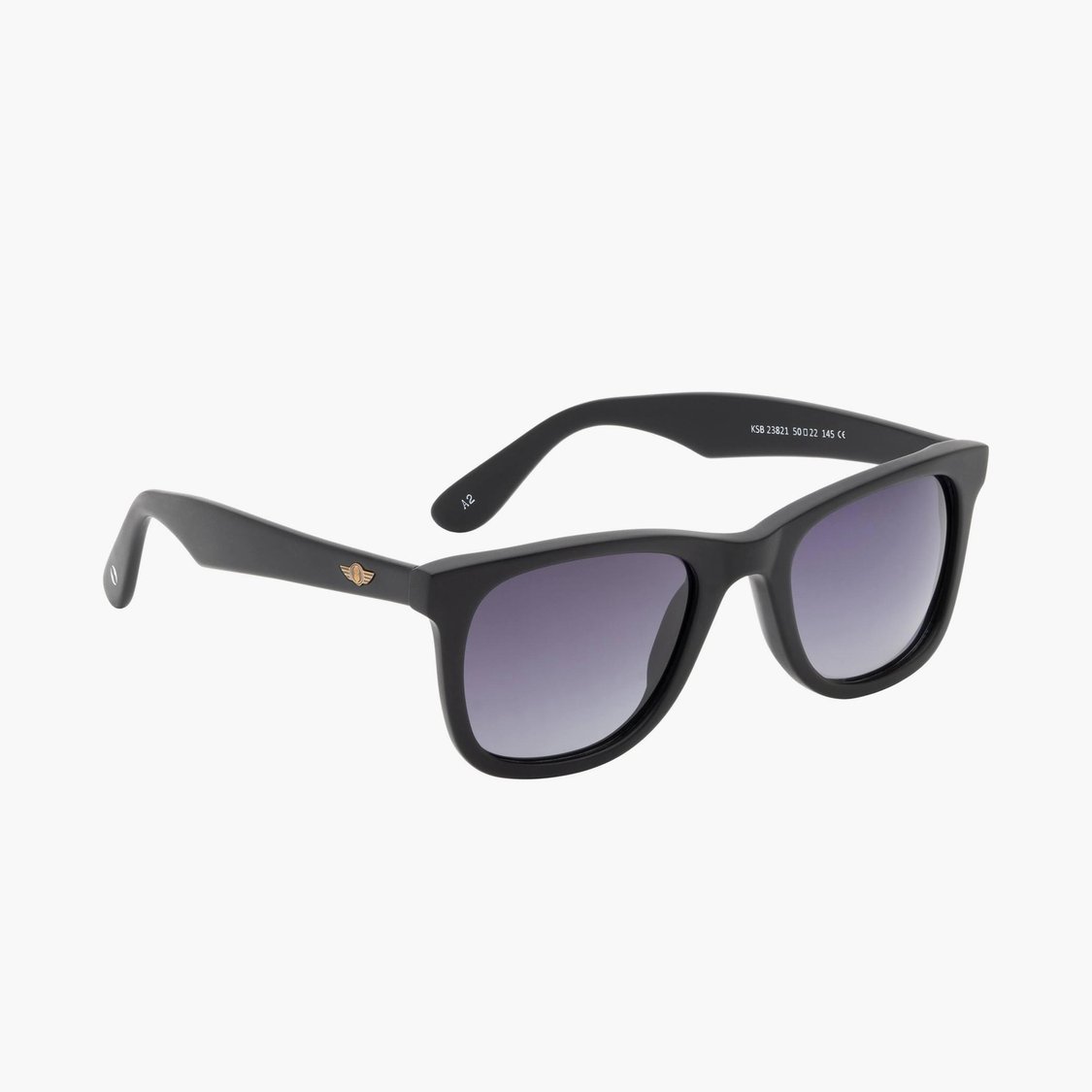 KOSCH ELEMENTE Men Polarized Square Sunglasses - KSB-23821-A2