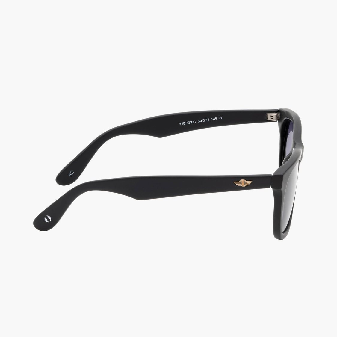 KOSCH ELEMENTE Men Polarized Square Sunglasses - KSB-23821-A2