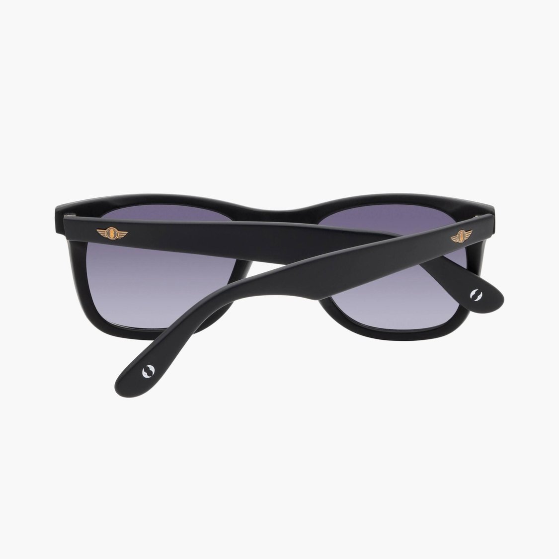 KOSCH ELEMENTE Men Polarized Square Sunglasses - KSB-23821-A2