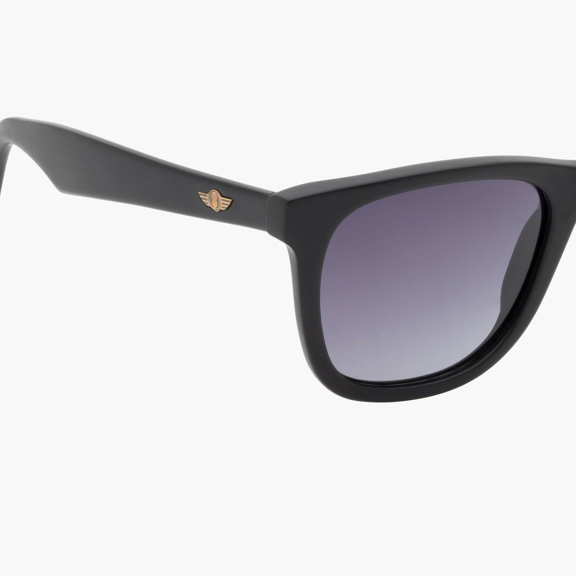 KOSCH ELEMENTE Men Polarized Square Sunglasses - KSB-23821-A2