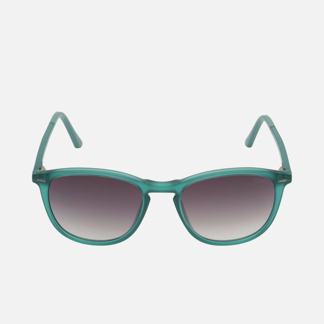 O2GEN Men UV-Protected Square Sunglasses - O2-22-035-C3