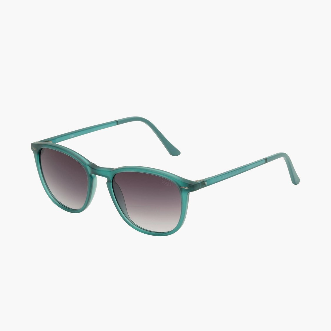 O2GEN Men UV-Protected Square Sunglasses - O2-22-035-C3