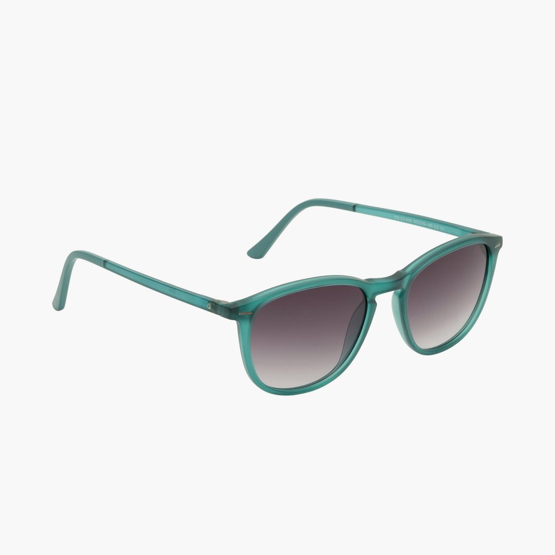 O2GEN Men UV-Protected Square Sunglasses - O2-22-035-C3