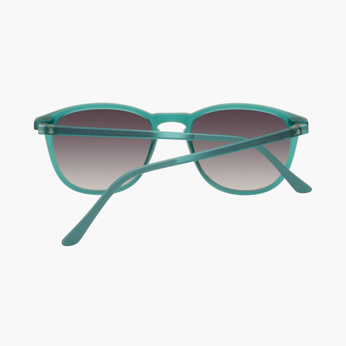 O2GEN Men UV-Protected Square Sunglasses - O2-22-035-C3