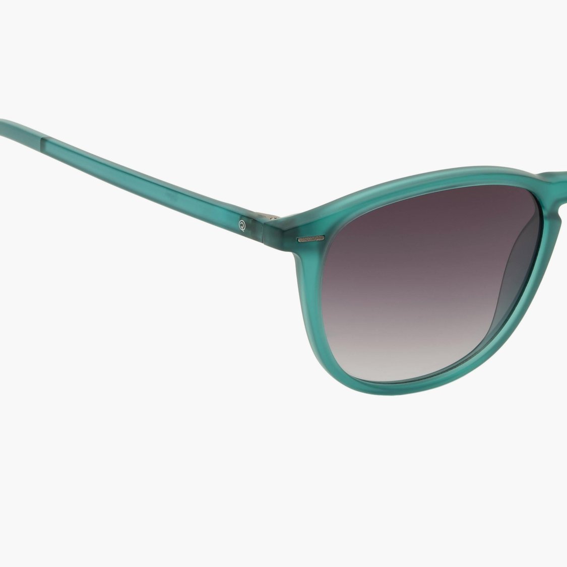 O2GEN Men UV-Protected Square Sunglasses - O2-22-035-C3