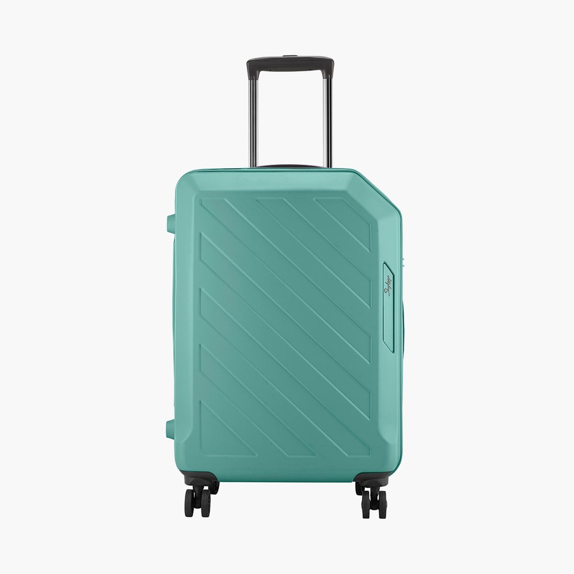 Buy SKYBAGS Jerrycan Travel Trolley from Skybags at just INR 6800.0