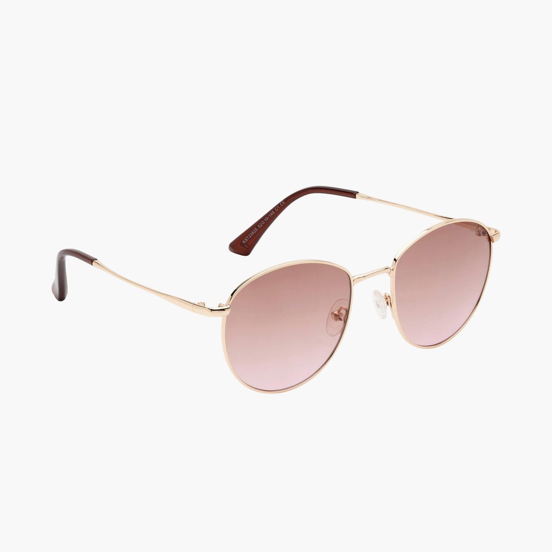 YOKE SUN GLASSES TYPE-C YK25SS0989A □YOKE 2025 SUMMER COLLECTION