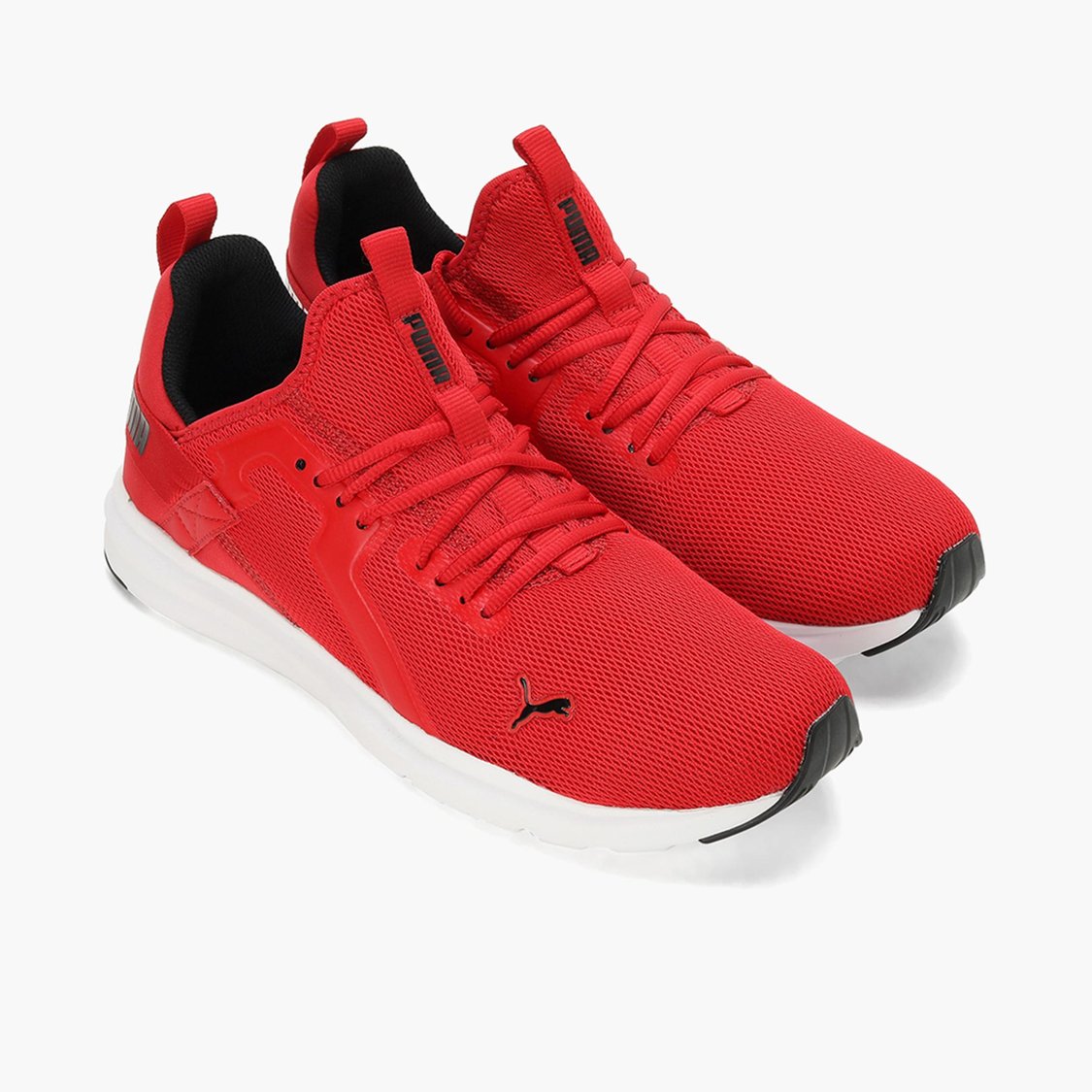 PUMA Enzo Stridance Men Solid Sports Shoes