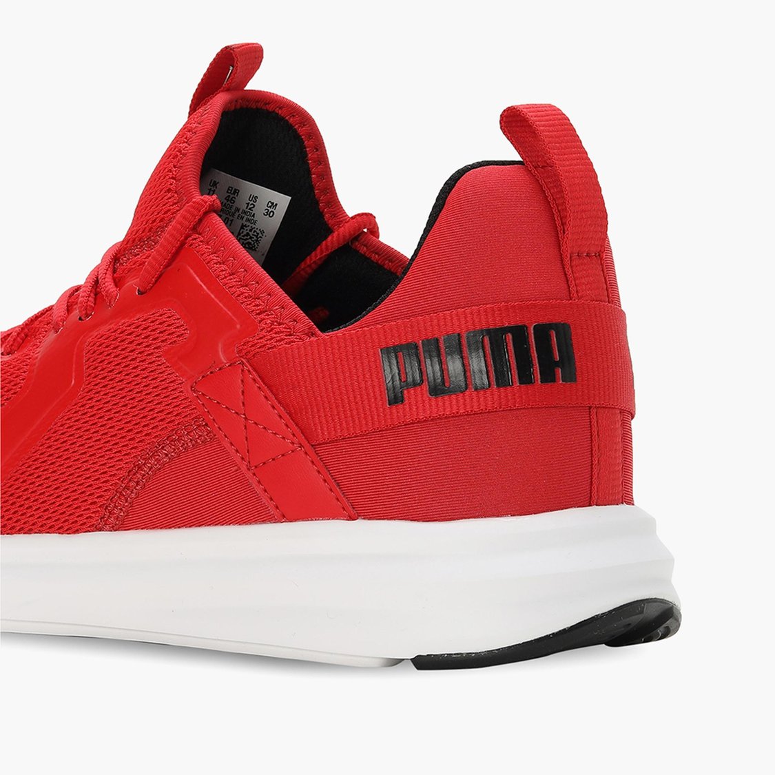 PUMA Enzo Stridance Men Solid Sports Shoes