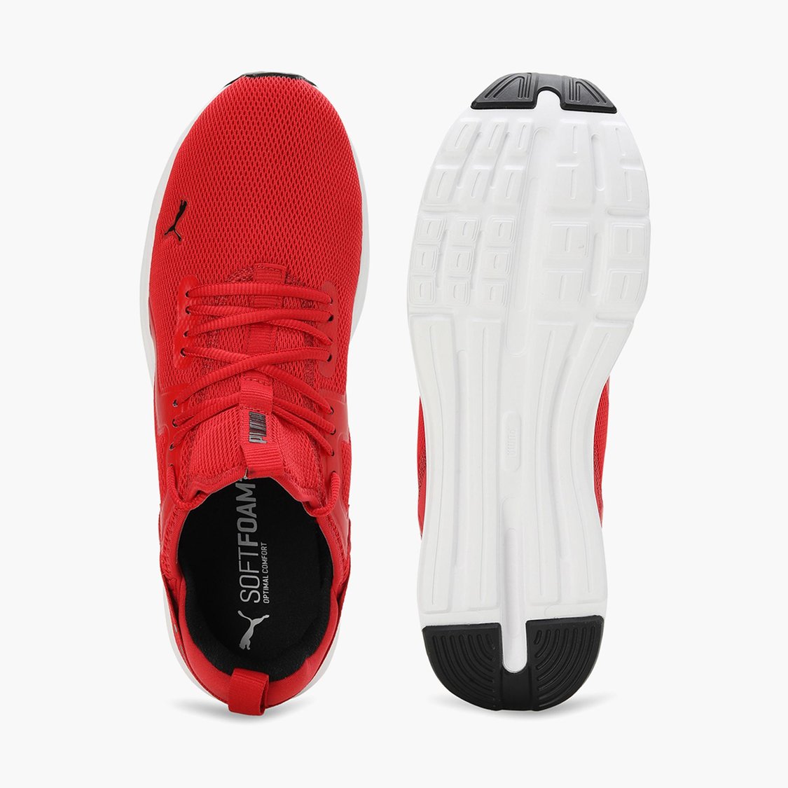 PUMA Enzo Stridance Men Solid Sports Shoes