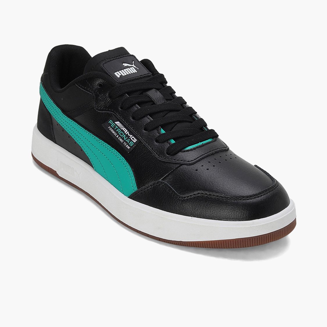 A*N様 PUMA ULTRA Mercedesコラボ PUMA x Mercedes AMG Petronas Drift Cat 7S Ultra Sneakers