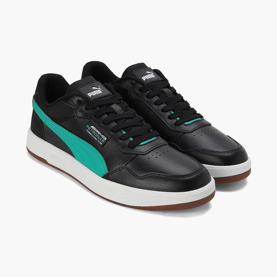 PUMA ULTRA Mercedesコラボ