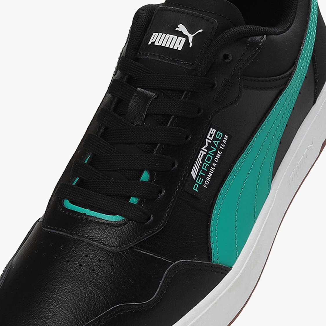 Buy PUMA Mercedes-AMG Petronas Motorsport Court Ultra Unisex