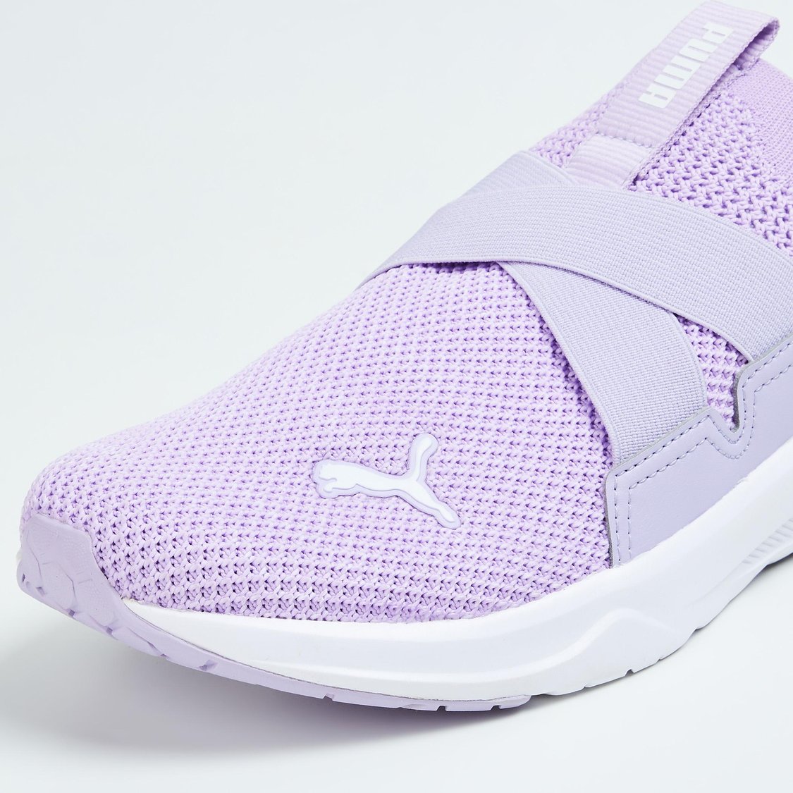 Purple Puma Dare Women's Training Shoes Velocity NITRO