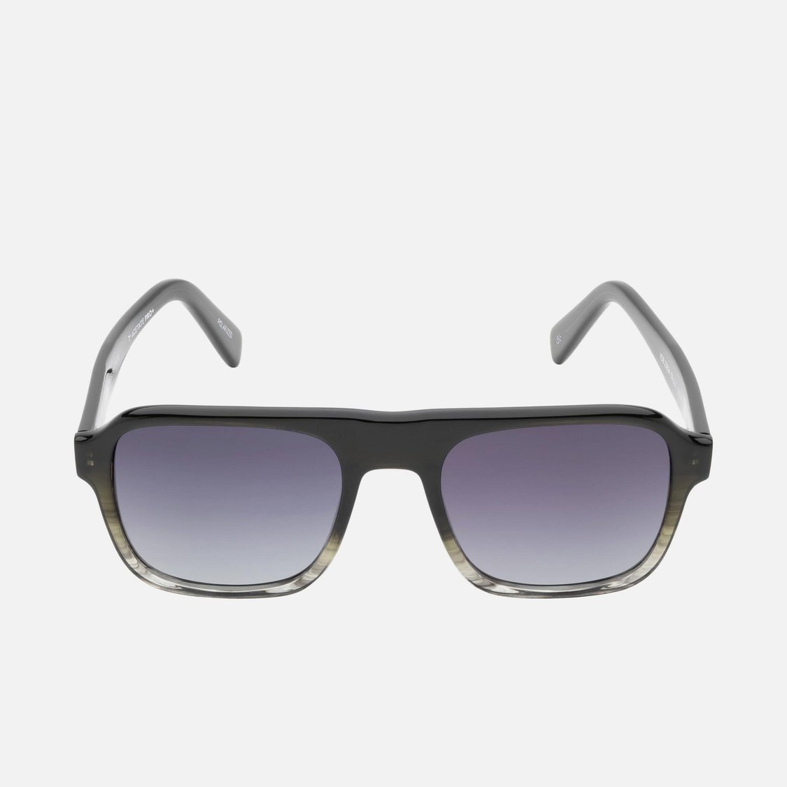 KOSCH ELEMENTE Men Polarized Square Sunglasses - KSB-23824-A56