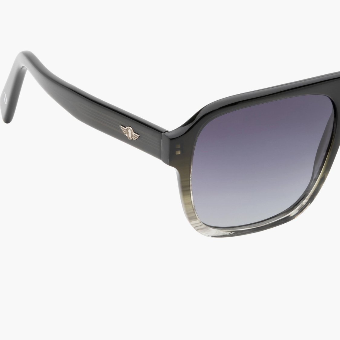 KOSCH ELEMENTE Men Polarized Square Sunglasses - KSB-23824-A56