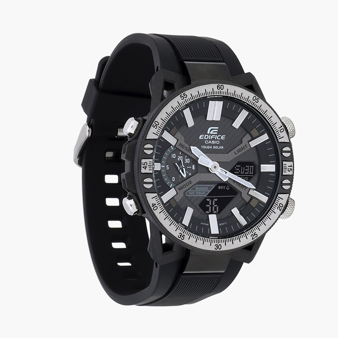 Casio edifice resin strap sale