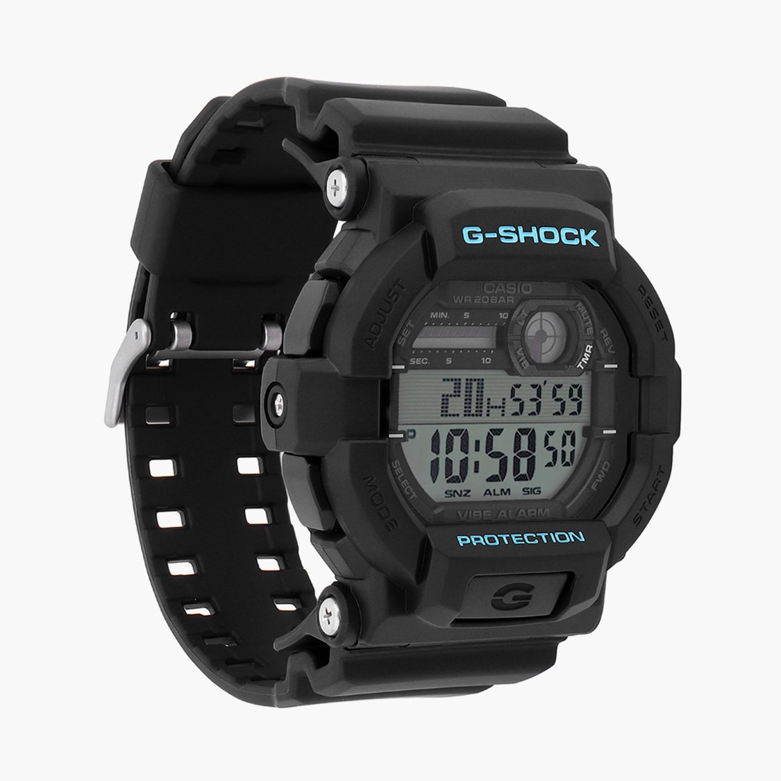 Buy CASIO G-Shock Men Digital Watch G1430 from Casio at just INR