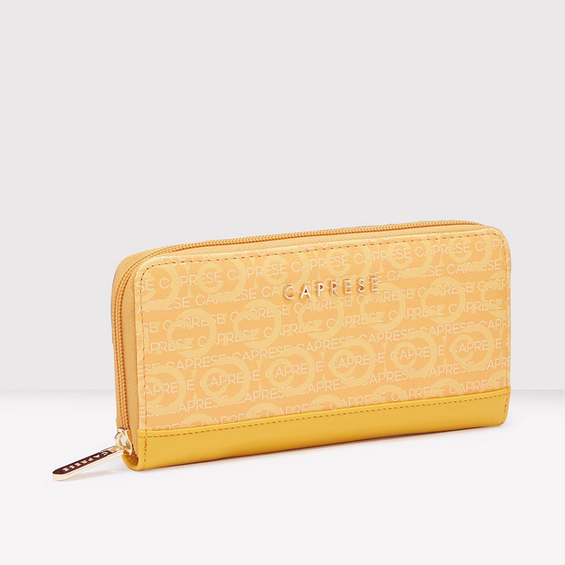 Caprese zip around wallet online