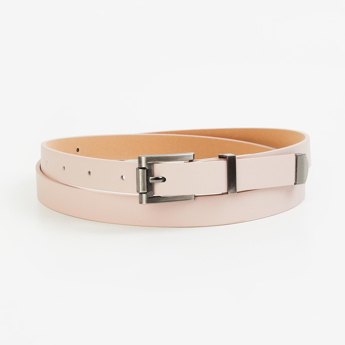 GINGER Women Solid Belt