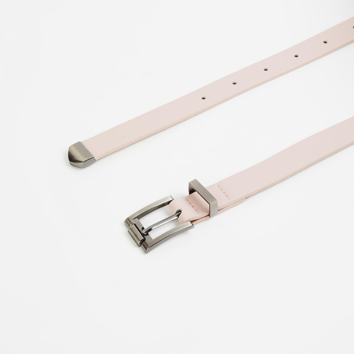 GINGER Women Solid Belt