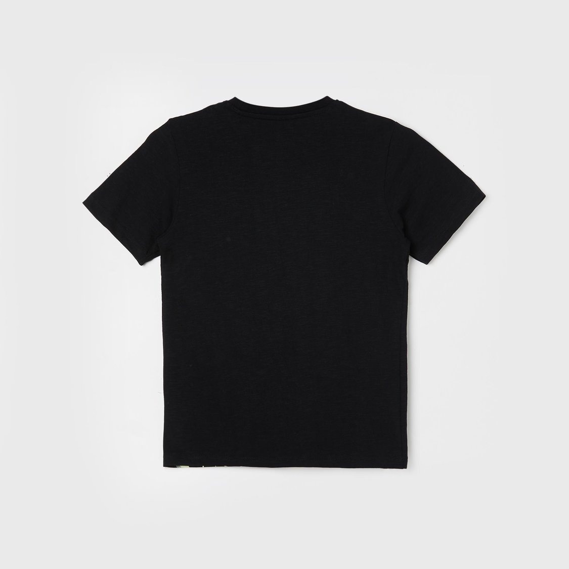FAME FOREVER Boys Hulk Print T-shirt