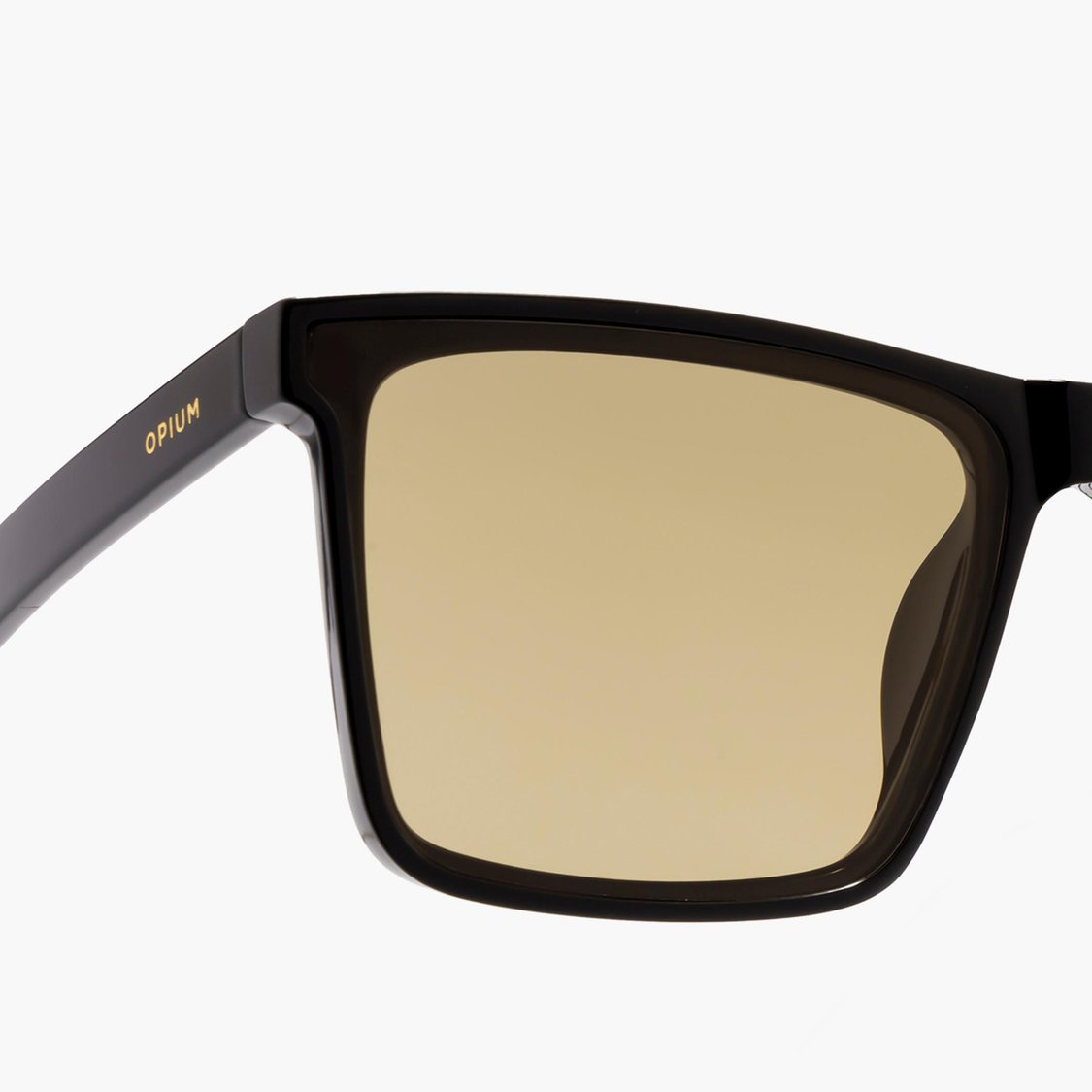 OPIUM Men Polarized Wayfarer Sunglasses - OP-10141-C03