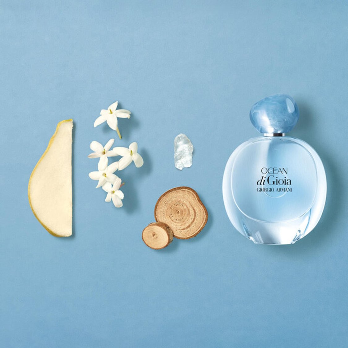 Buy ARMANI Ocean Di Gioia Eau De Parfum 100ml from Armani at