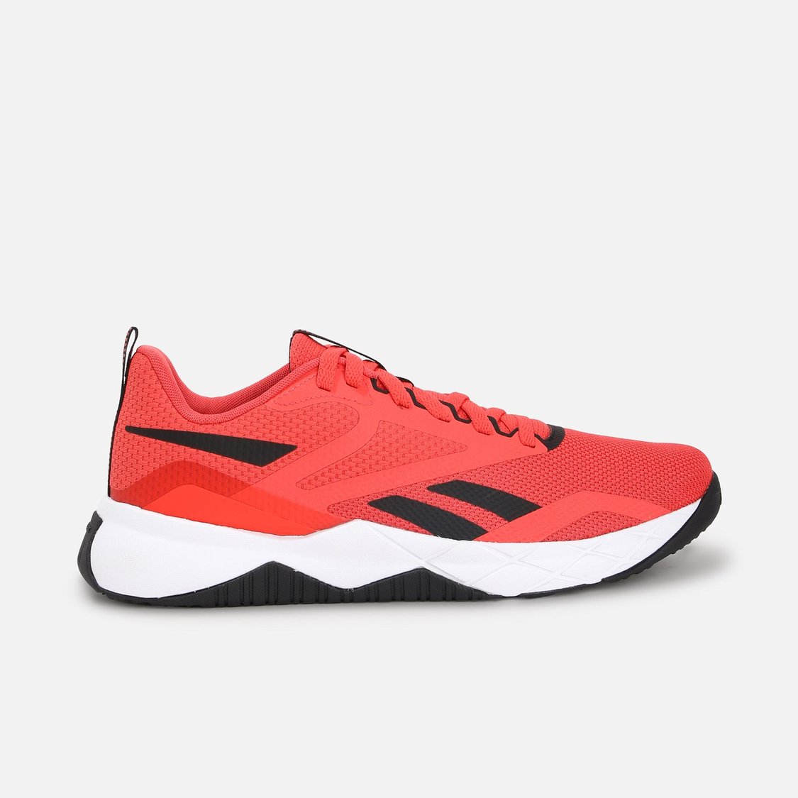 Buy REEBOK Men Mesh Lace-Up Shoes from Reebok at just INR 7599.0