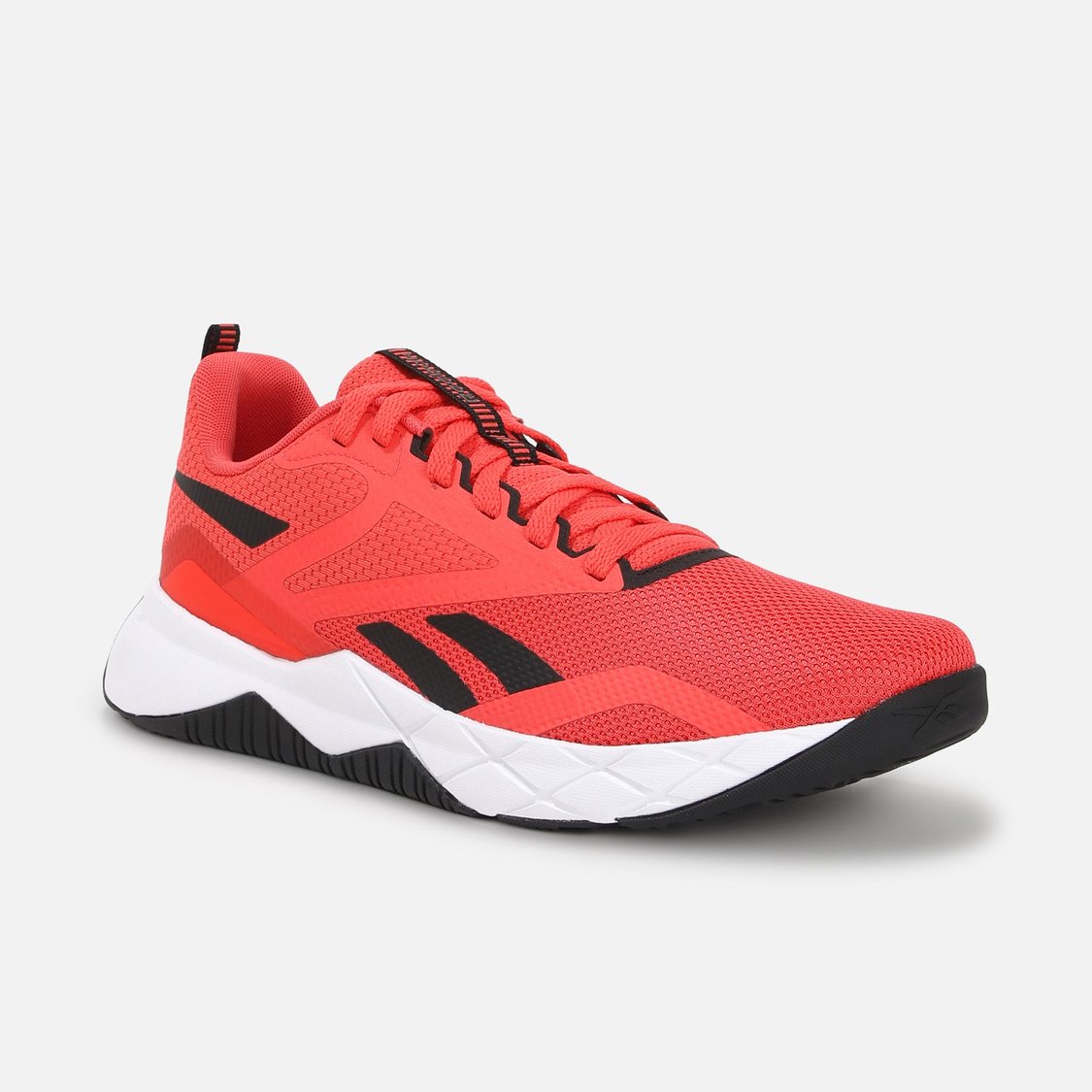 Buy REEBOK Men Mesh Lace-Up Shoes from Reebok at just INR 7599.0