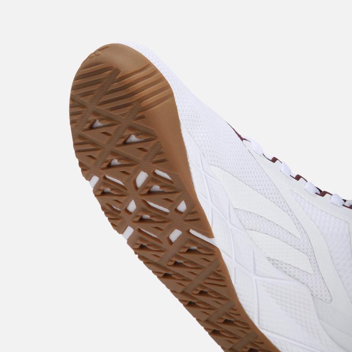 REEBOK Men Mesh Lace-Up Walking Shoes