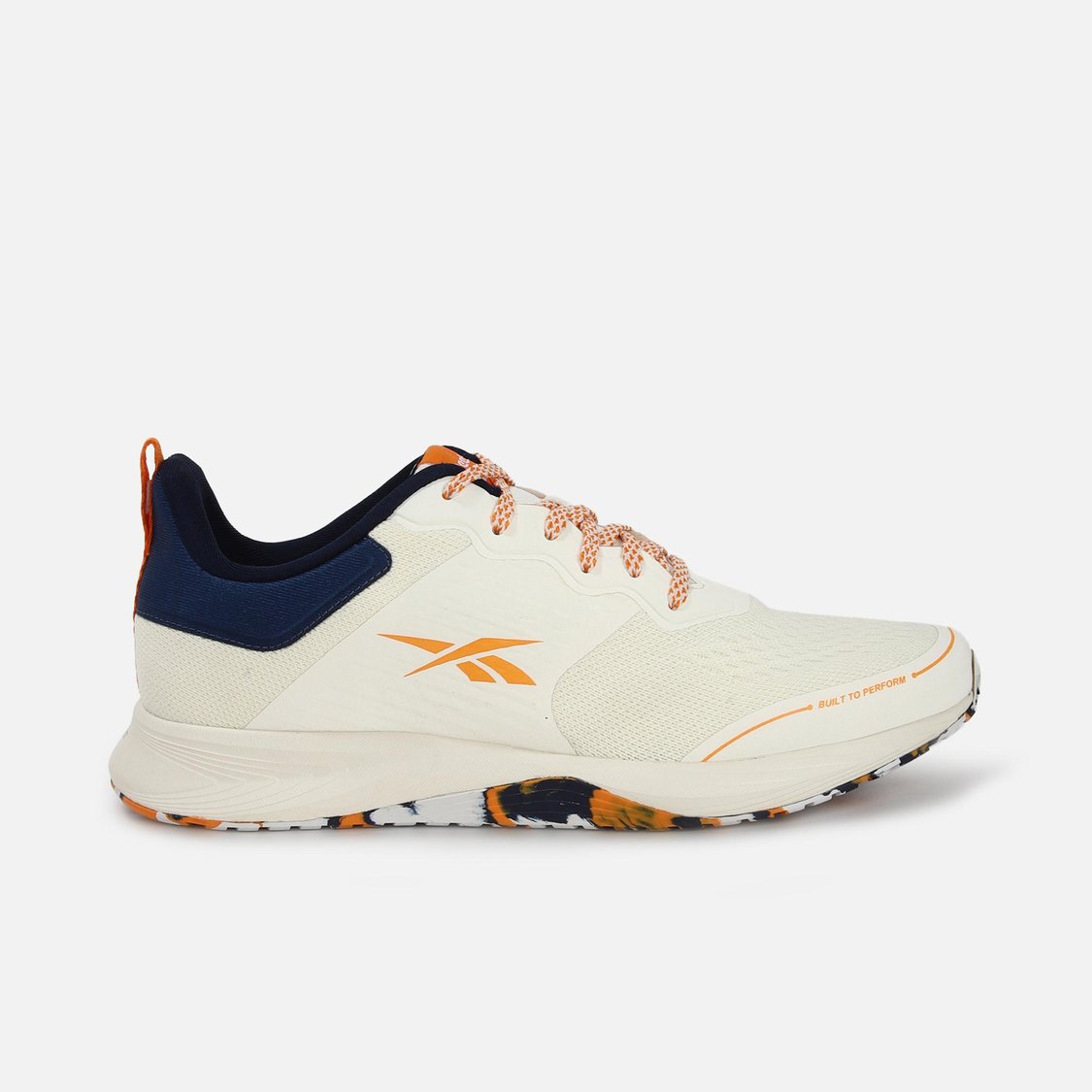 Buy REEBOK Men Mesh Lace-Up Sports Shoes from Reebok at just INR 4999.0